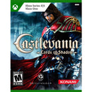 Castlevania: Lords of Shadow – Xbox One / Series X|S – Mídia Digital