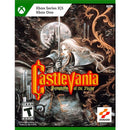 Castlevania: Symphony of the Night – Xbox One / Series X|S – Mídia Digital