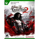 Castlevania: Lords of Shadow 2 – Xbox One / Series X|S – Mídia Digital