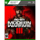 Call of Duty Modern Warfare III – Pacote Multigeração Xbox One / Series X|S – Mídia Digital