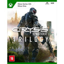 Crysis Remastered Trilogy – Xbox One / Series X|S – Mídia Digital
