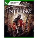 Dante’s Inferno – Xbox One / Series X|S – Mídia Digital