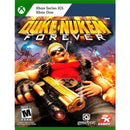Duke Nukem Forever – Xbox One / Series X|S – Mídia Digital