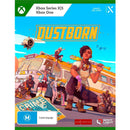 Dustborn – Xbox One / Series X|S – Mídia Digital