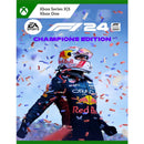 F1 24 – Edição dos Campeões – Xbox One / Series X|S – Mídia Digital
