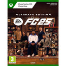 EA SPORTS FC 25 Edição Ultimate – Xbox One / Series X|S – Mídia Digital