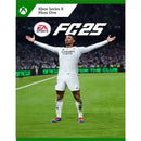 EA SPORTS FC 25 – Xbox One / Series X | S – Mídia Digital