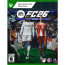 EA SPORTS FC 26 – Xbox One / Series X|S – Mídia Digital