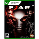 F.E.A.R. 3 – Xbox One / Series X|S – Mídia Digital