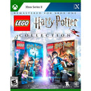 LEGO Harry Potter Collection – Xbox One / Series X|S – Mídia Digital