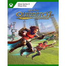 Harry Potter: Campeões do Quadribol – Xbox One / Series X|S – Mídia Digital