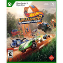 Hot Wheels Unleashed 2 – Xbox One / Series X|S – Mídia Digital