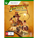 Indiana Jones e o Grande Círculo – Xbox Series X|S – Mídia Digital