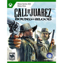 Call of Juarez: Bound in Blood – Xbox One / Series X|S – Mídia Digital