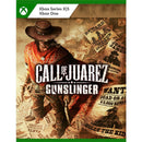 Call of Juarez Gunslinger – Xbox One / Series X|S – Mídia Digital