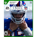 Madden NFL 24 – Xbox One / Series X|S – Mídia Digital