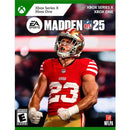 Madden NFL 25 – Xbox One / Series X|S – Mídia Digital