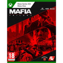 Mafia: Trilogy – Xbox One / Series X|S – Mídia Digital