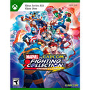 MARVEL vs. CAPCOM Fighting Collection: Arcade Classics – Xbox One / Series X|S – Mídia Digital