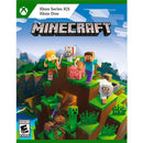 Minecraft – Xbox One / Series X|S – Mídia Digital