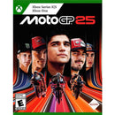 MotoGP 25 – Xbox One – Mídia Digital