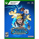 NARUTO X BORUTO Ultimate Ninja Storm Connections – Xbox One / Series X|S – Mídia Digital