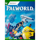 Palworld – Xbox One / Series X|S – Mídia Digital