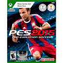PES 2015 (Pro Evolution Soccer 15) – Xbox One / Series X|S – Mídia Digital