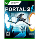 Portal 2 – Xbox One / Series X|S – Mídia Digital