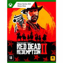 Red Dead Redemption 2 – Xbox One / Series X|S – Mídia Digital