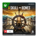 Skull and Bones – Xbox Series X|S – Mídia Digital