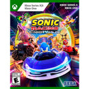 Sonic Racing: CrossWorlds – Xbox One / Series X|S – Mídia Digital