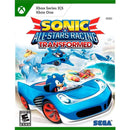 Sonic & All-Stars Racing Transformed – Xbox One / Series X|S – Mídia Digital
