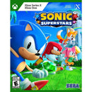 Sonic Superstars – Xbox One / Series X|S – Mídia Digital