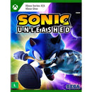 Sonic Unleashed – Xbox One / Series X|S – Mídia Digital