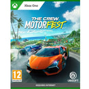 The Crew Motorfest Standard Edition – Xbox One – Mídia Digital