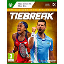 Tiebreak – Xbox One / Series X|S – Mídia Digital