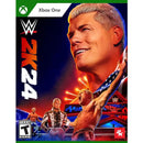 WWE 2K24 – Xbox One – Mídia Digital