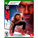 WWE 2K25 Edição Standard -Xbox One / Series X|S – Mídia Digital