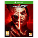 Tekken 7 – Xbox One – Mídia Digital