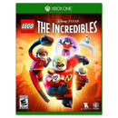 Lego Os Incriveis – Xbox One – Mídia Digital