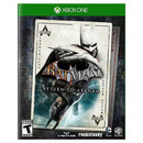 Batman Return to Arkham – Xbox One – Mídia Digital