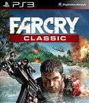 Far Cry Classic Midia Digital [XBOX 360]