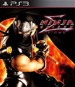 NINJA GAIDEN 2 Midia Digital [XBOX 360]