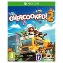Overcooked 2 – Xbox One – Mídia Digital