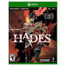 Hades – Xbox One – Mídia Digital