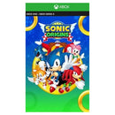 Sonic Origins Xbox One / Series X|S – Mídia Digital
