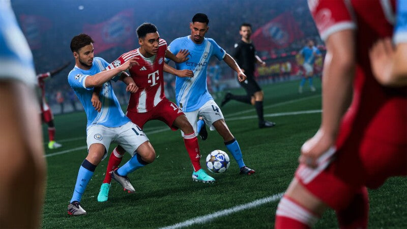 EA SPORTS FC 26 Ps5 Digital