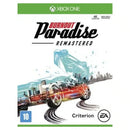 Burnout Paradise Remastered – Xbox One – Mídia Digital