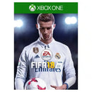 Fifa 18 + Expansão Copa do Mundo – Xbox One – Mídia Digital